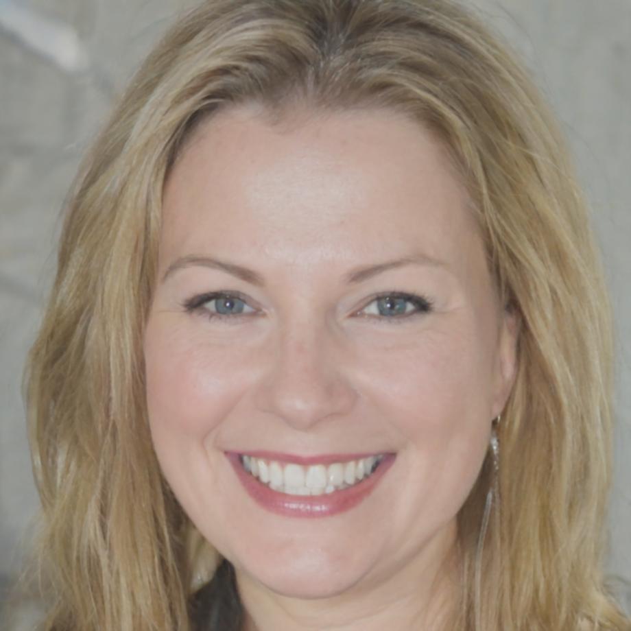 Carmen Rodríguez, Directora Financiera